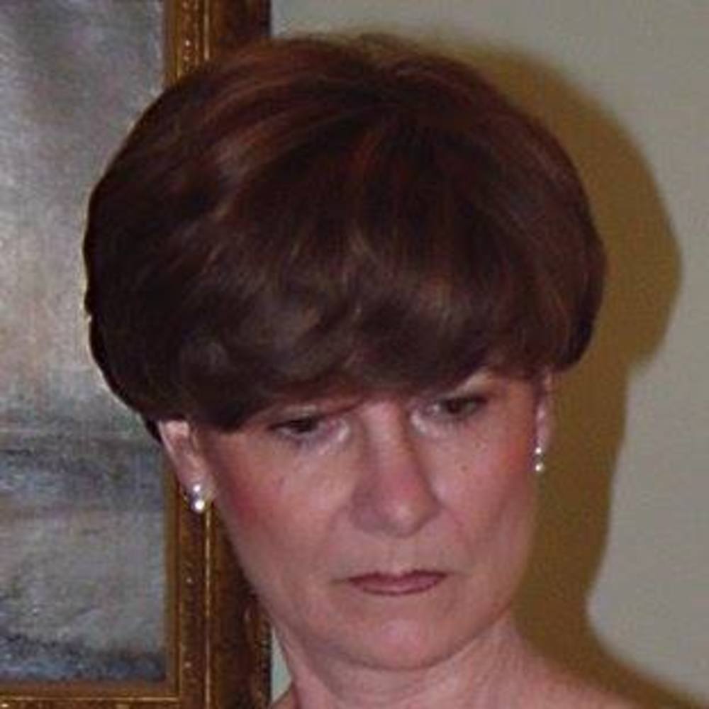 Meet your Posher, Pamela